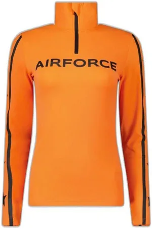 Airforce Squaw Vally Star