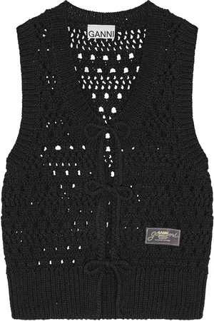 Ganni Knitwear K2471