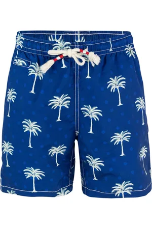 MC2 SAINT BARTH Sea Clothing Blue