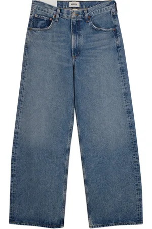 AGOLDE Jeans Low Curve Jean A197B-1535