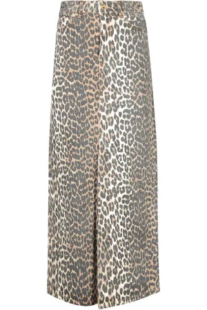 Ganni Multi Skirts