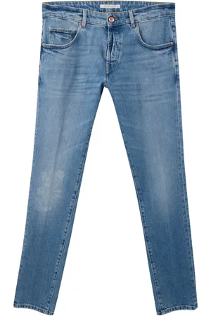 Don the Fuller Jeans Milano DTF72SP