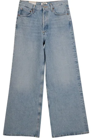 AGOLDE Jeans Dame Jean No Cuff A198-1601