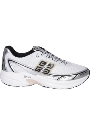 Givenchy White Sneakers