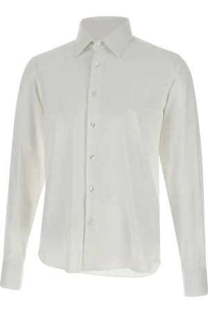 RRD Shirts White