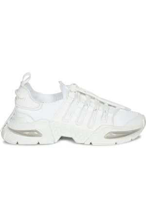 Dolce & Gabbana White Sneakers