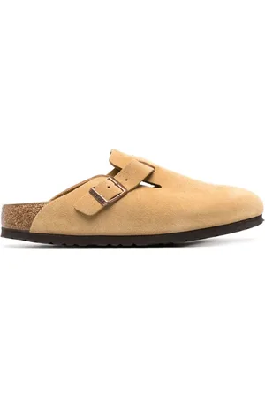 Birkenstock Claquettes boston