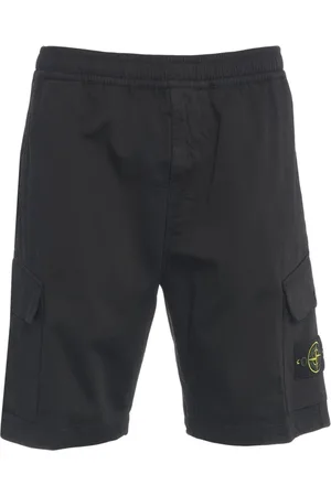 Stone Island Cargo bermuda