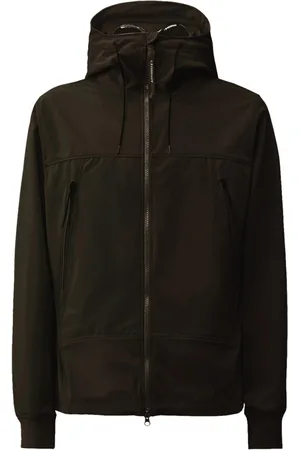 C.P. Company Cp Shell-r Goggle Jacket