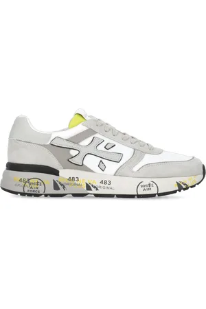 Premiata Sneakers Grey