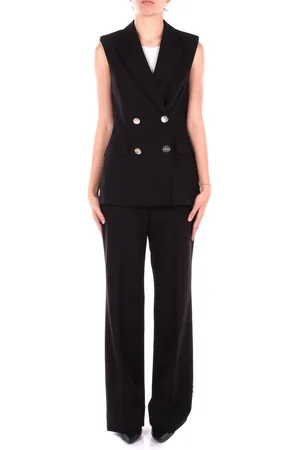 Liu Jo Jackets Black