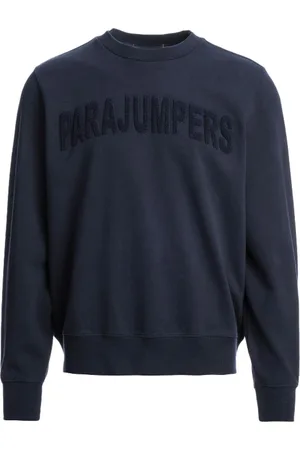 Parajumpers Josiah Man Blue Navy