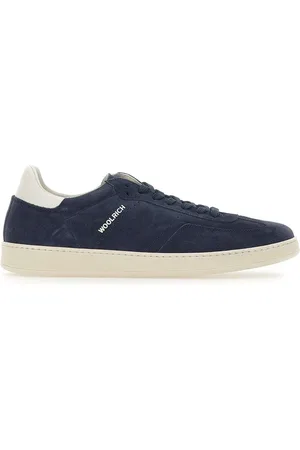 Woolrich Sneakers Blue
