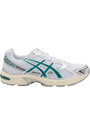 Asics Sneakers Gel-1130 White/Rainy Lake