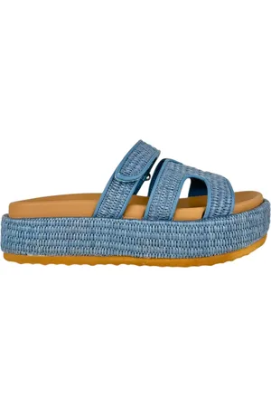 Steve Madden Dames Slipper