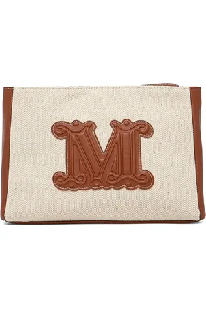 Max Mara Bags Sand