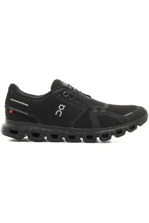 On Running Sneakers Black