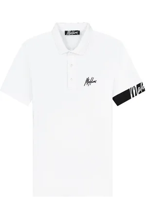 Malelions Men Captain Polo