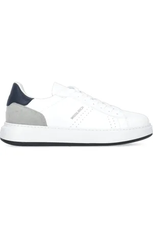 Woolrich Sneakers White