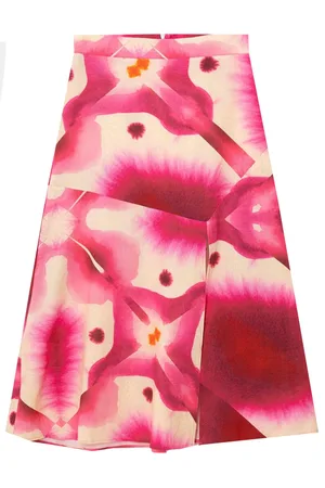 Laagam Rokken Rose Skirt