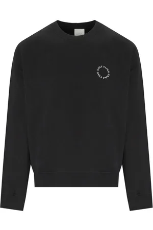 Daily paper Orbit Black Sweatshirt Black