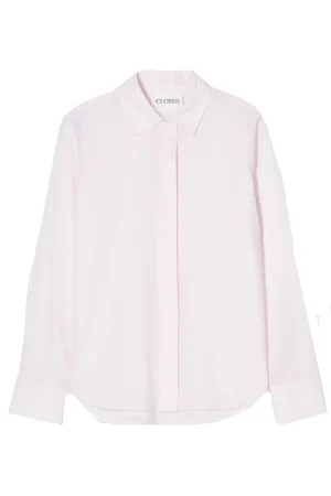 Closed Blouses C94362