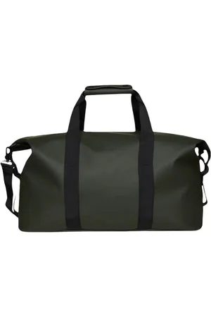 Rains Hilo Weekend Bag W3 Green