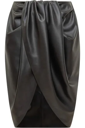 Stella McCartney Gonna Drappeggiata Altermant