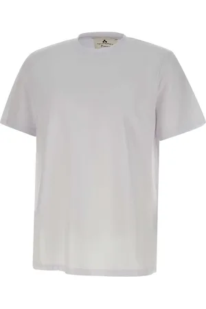 Peuterey T-Shirts And Polos White