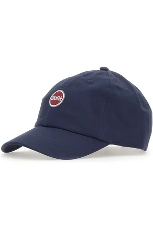 Colmar Hats Blue