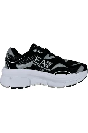 EA7 Heren Sneaker
