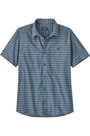 Patagonia Go To Shirt Heren