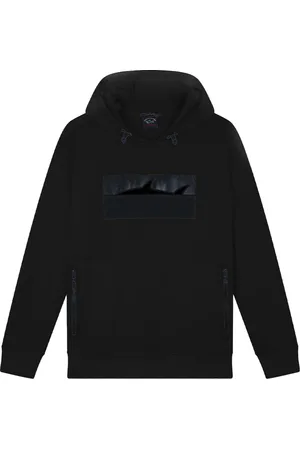 Paul & Shark Sweatshirt Black