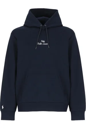 Ralph Lauren Sweaters Blue