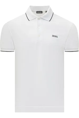 Ermenegildo Zegna Polo