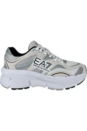 EA7 Heren Sneaker