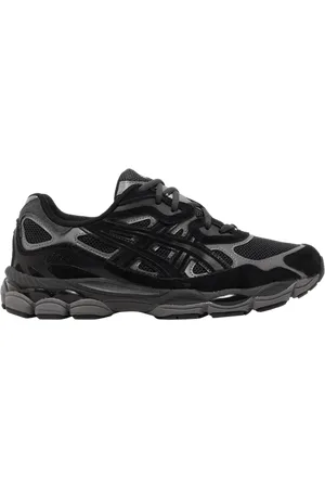Asics Gel-NYC Graphite Grey Black