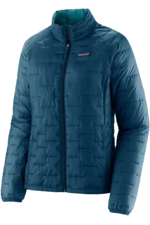 Patagonia Micro Puff