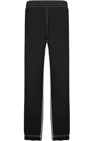 Givenchy Black Trousers
