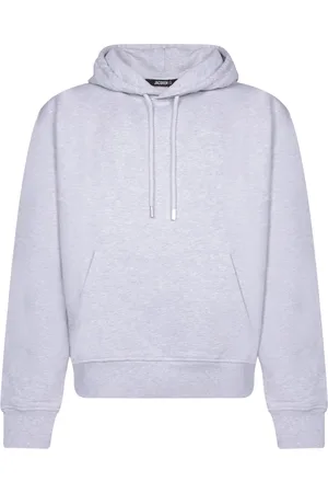 Jacquemus Grey Sweatshirts