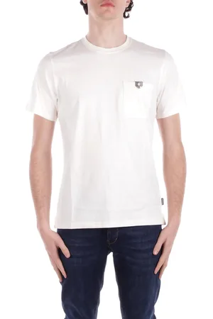Barbour T-Shirts And Polos White