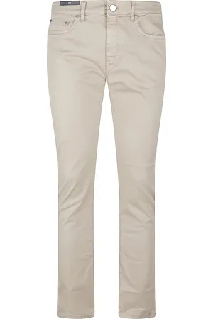 PT Torino Swing Jeans Grey