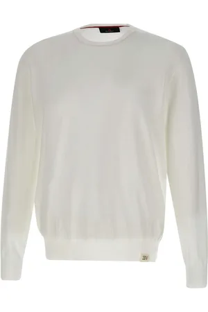 Peuterey Sweaters White