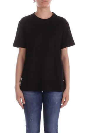 Barbour T-Shirts And Polos Black