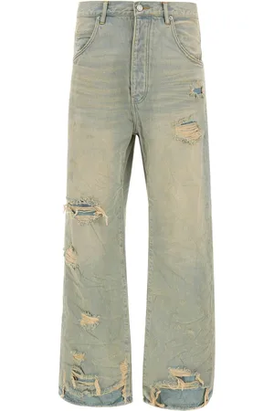 Purple Brand Jeans Blue