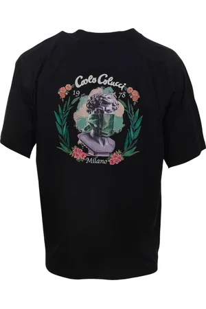 Carlo Colucci Heren T-Shirt