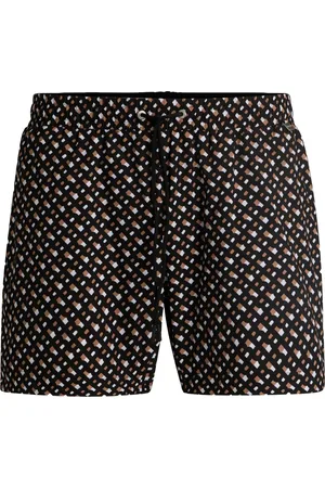 HUGO BOSS Zwemshort