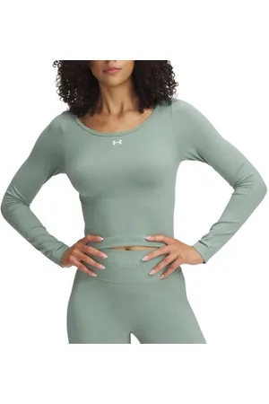 Under Armour Vanish Seamless LS