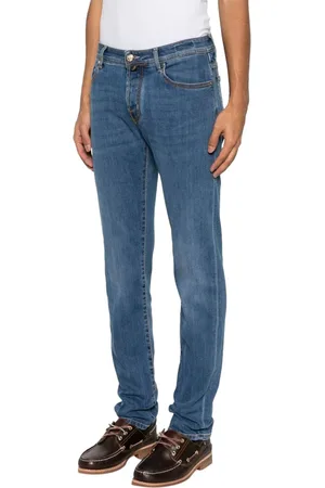 Jacob Cohen Jeans Blue