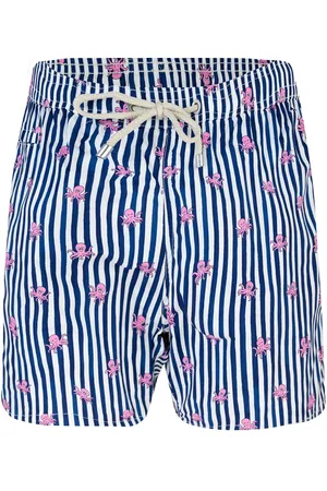 MC2 SAINT BARTH Sea Clothing Blue